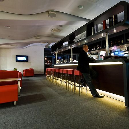 Hotel Poznanski A2 Luboń المظهر الخارجي الصورة