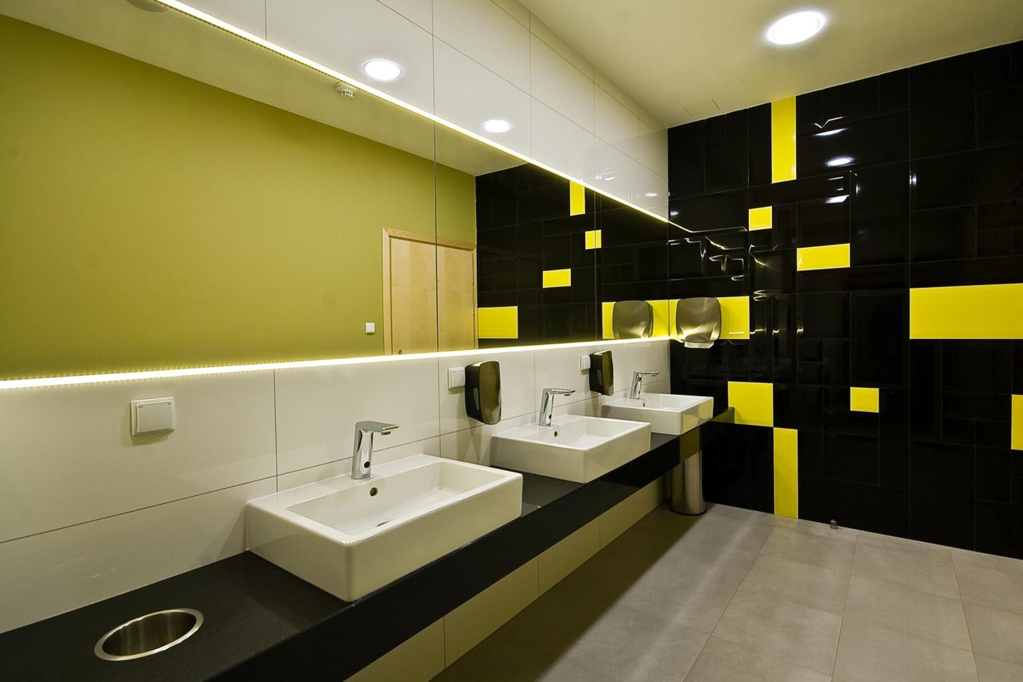 Hotel Poznanski A2 Luboń المظهر الخارجي الصورة